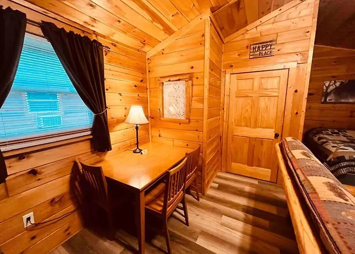 Willow Cabin