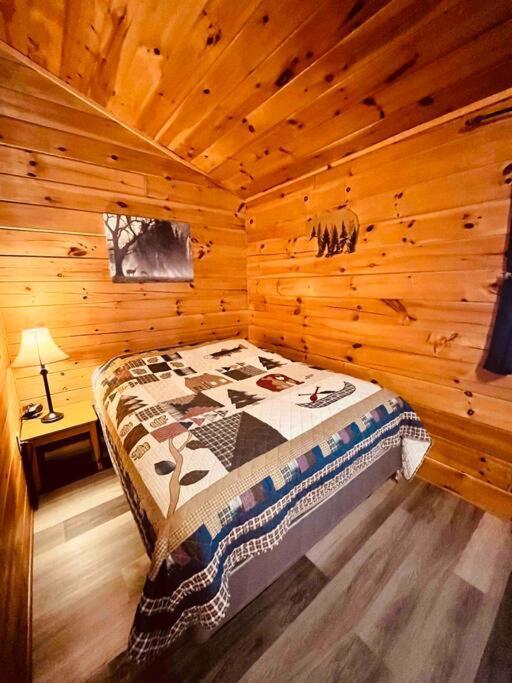 Chalet Willow